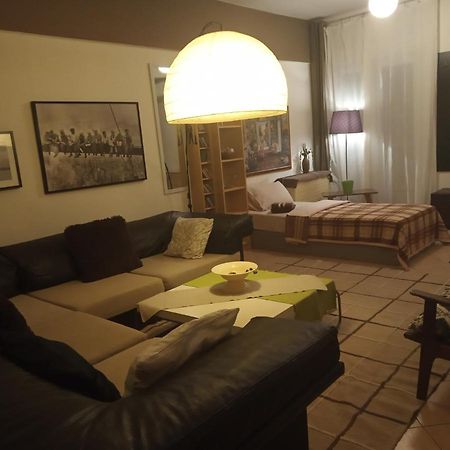 Spacious Cosy Apt Tesalonika Bagian luar foto