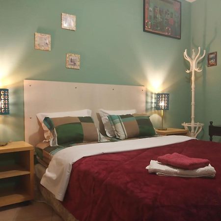 Spacious Cosy Apt Tesalonika Bagian luar foto