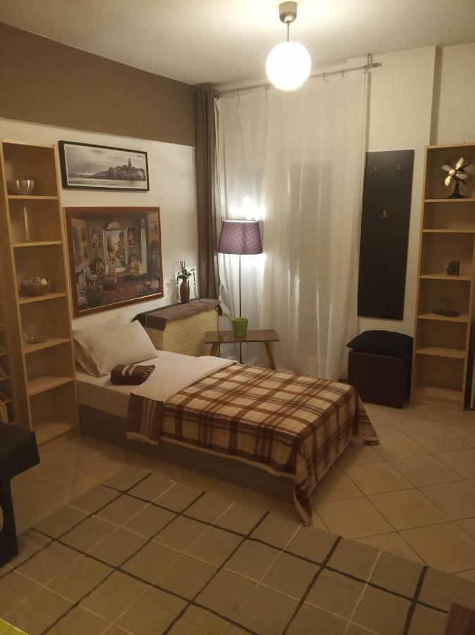 Spacious Cosy Apt Tesalonika Bagian luar foto