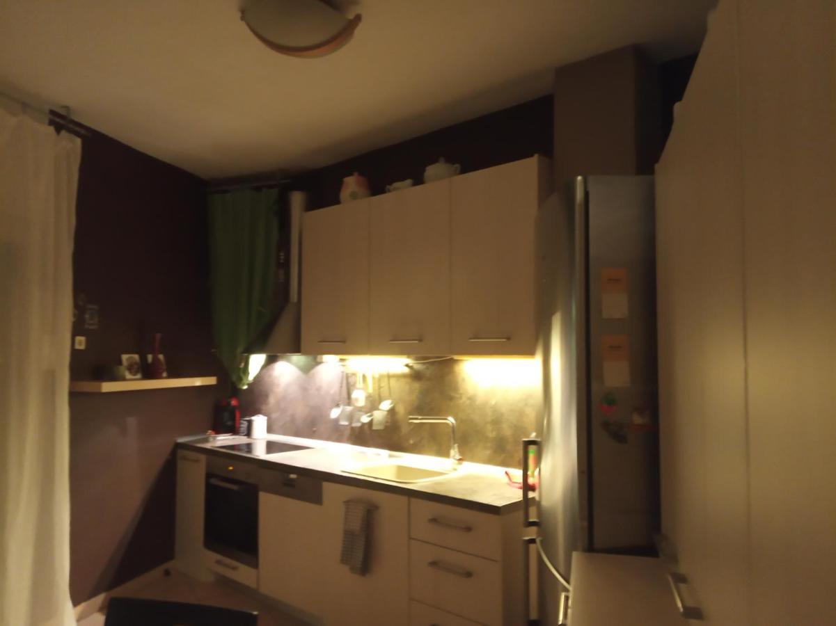 Spacious Cosy Apt Tesalonika Bagian luar foto