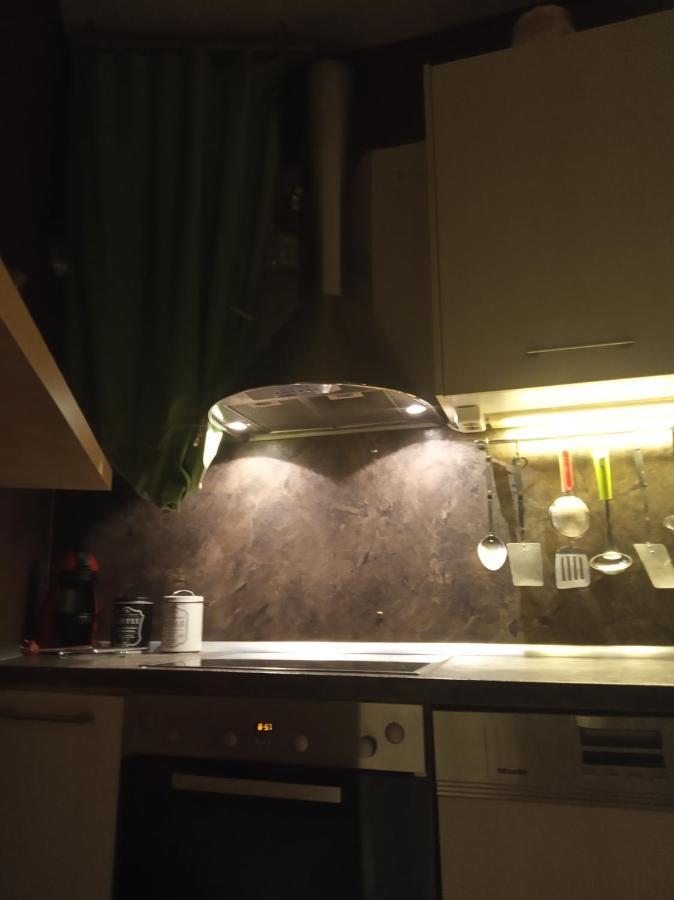 Spacious Cosy Apt Tesalonika Bagian luar foto