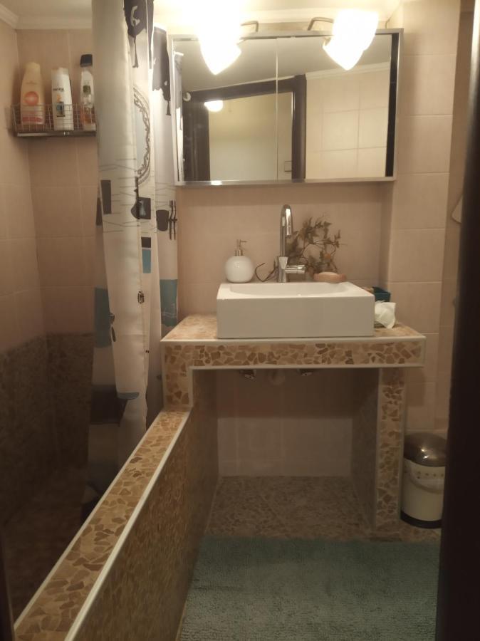 Spacious Cosy Apt Tesalonika Bagian luar foto